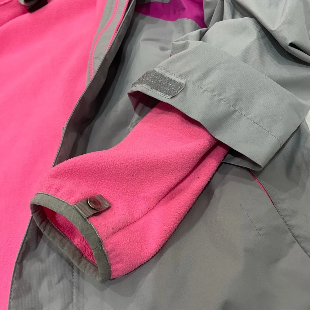 THE NORTH FACE MOUNTAIN VIEW TRICLIMATE JACKET GIRLS - Picture 11 of 12